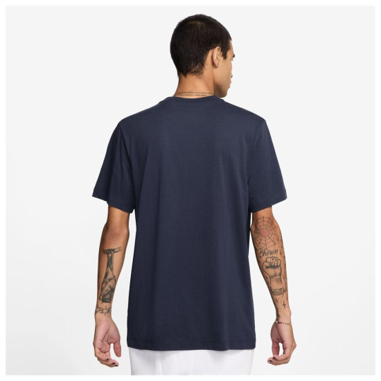 Nike Ανδρική κοντομάνικη μπλούζα Sportswear Festival Tee